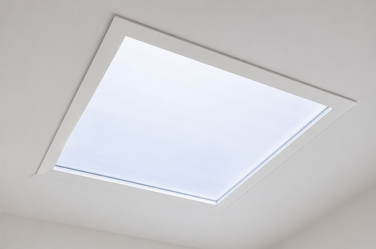 Sunlight diffusers